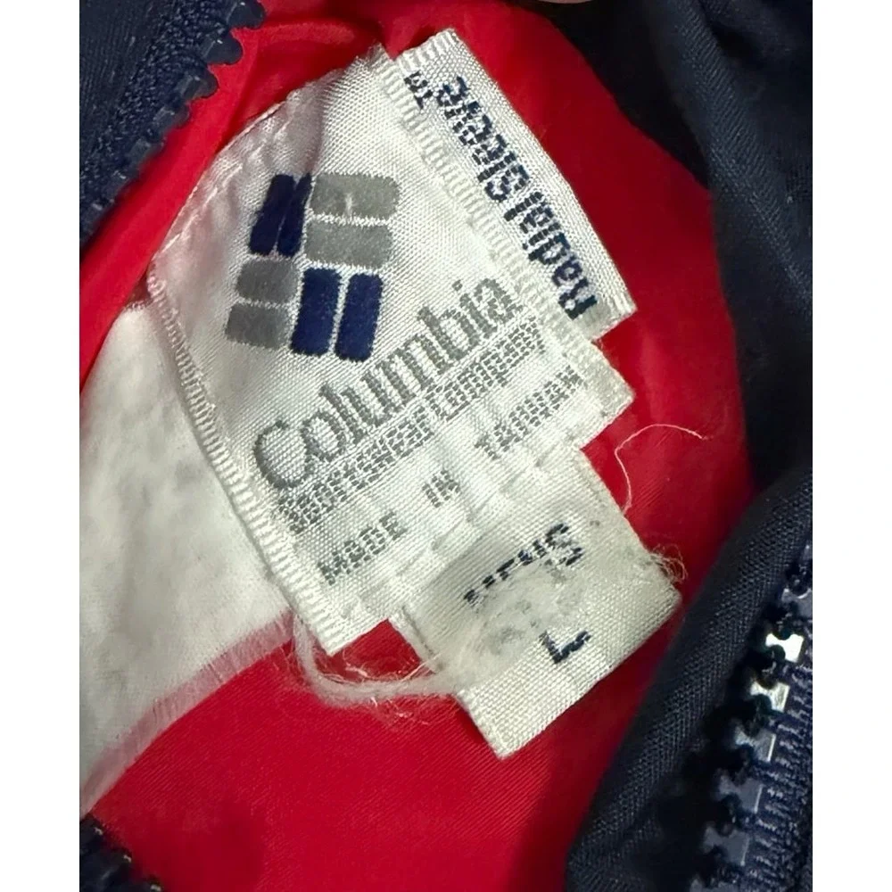 Columbia pre owned